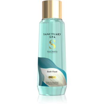 Sanctuary Spa Aqua Serenity spuma pentru spalat